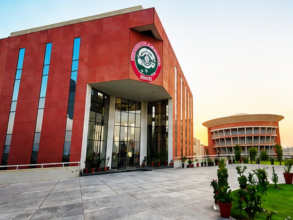 Landmark near Deendayal Jan Awas Yojna &mdash; 1