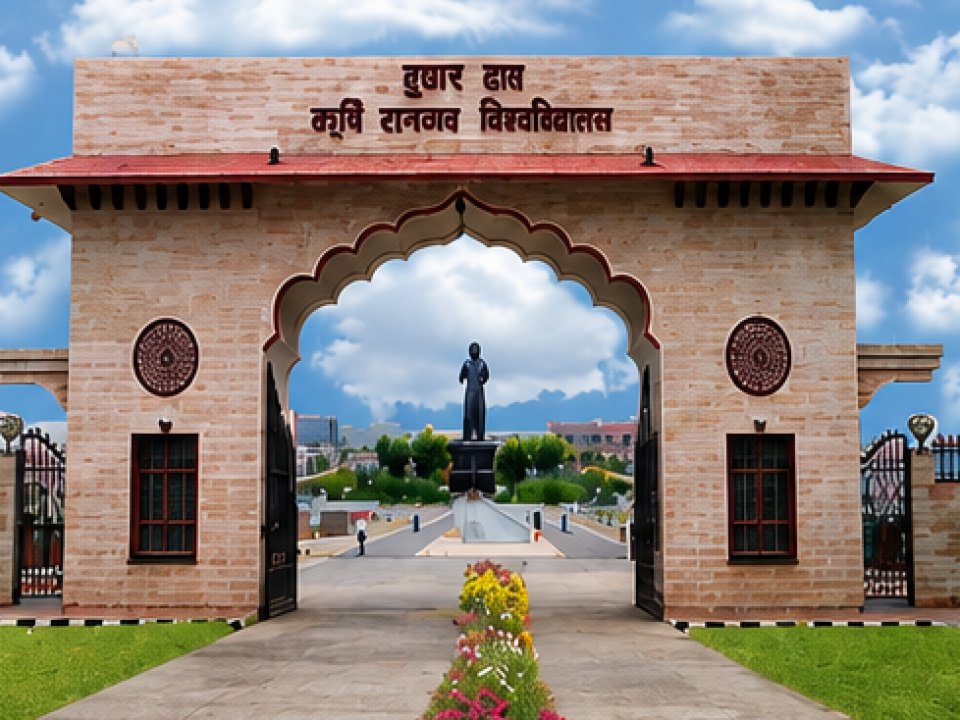 Landmark near Deendayal Jan Awas Yojna &mdash; 4