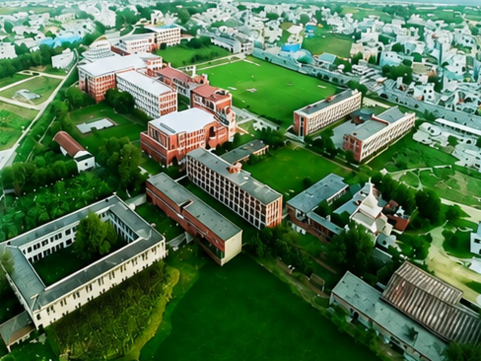 Landmark near Deendayal Jan Awas Yojna &mdash; 6