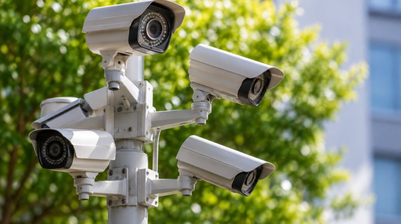 CCTV Camera